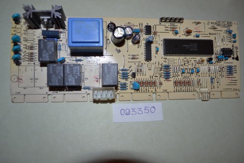Модуль управления 093350 ARISTON,INDESIT